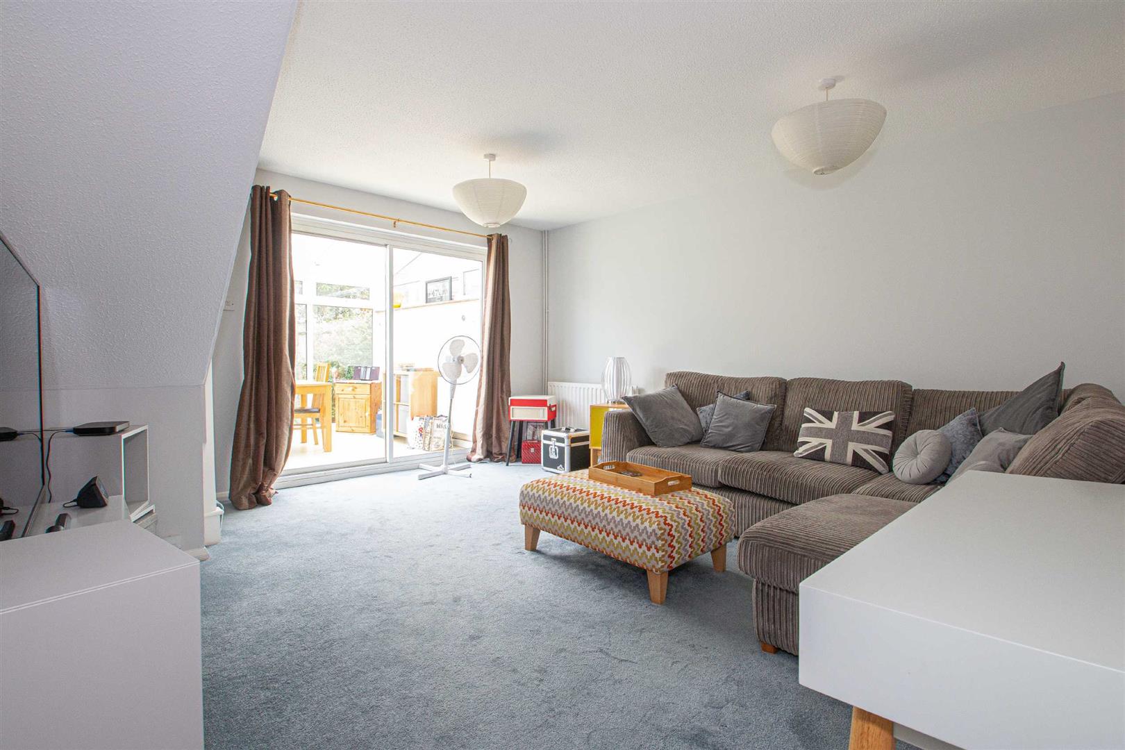 Northcroft, Shenley Lodge, Milton Keynes